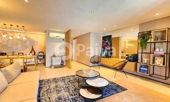 Imagem 5: Barra da Tijuca Apartamento com 4 dormitórios