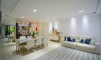 Imagem 3: Jardim Oceânico, Av. Cmte. Júlio de Moura- (3 suítes) 150 m²