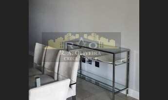 Imagem 3: Apartamento 3 dormitórios para Locação em Santos, Aparecida, 3 dormitórios, 3 suítes, 5 ba