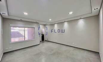 Imagem: Sobrado Tríplex sendo 3 dormitórios-Mirandópolis