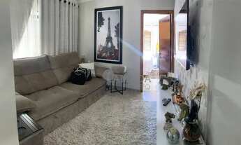 Imagem 6: Casa com 2 dormitórios à venda, 70 m² por R$ 410.000,00 - Jardim Nove de Julho - São Paulo