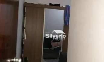 Imagem 6: Edícula com 3 dormitórios para alugar, 100 m² por R$ 1.750,00/mês - Jardim Satélite - São