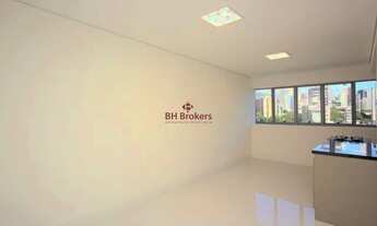 Imagem 4: BELO HORIZONTE - Apartamento Padrão - Savassi