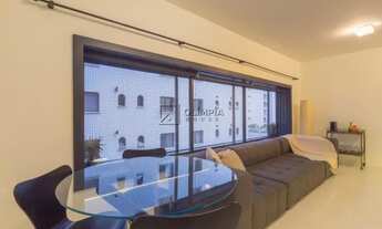 Imagem 6: Apartamento Locação 2 Dormitórios - 72 m² Jardim Paulista