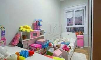 Imagem 4: Apartamento com 3 dormitórios à venda, 73 m² por R$ 730.000,00 - Osvaldo Cruz - São Caetan