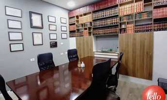 Imagem 4: São Paulo - Casa Comercial - Vila Mariana