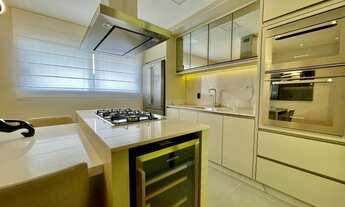 Imagem 7: Sobrado alto padrão finamente mobiliado no bairro da Velha