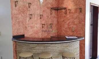 Imagem 7: INDAIATUBA - Casa de Condomínio - Residencial Vila Inglesa