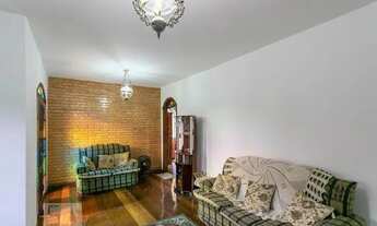 Imagem 3: Casa para Aluguel - Ouro Preto, 4 Quartos, 155 m2