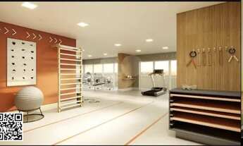 Imagem 7: Studio para venda possui 20 metros quadrados com 1 quarto em Centro - Curitiba - PR