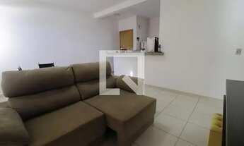 Imagem 4: Apartamento para Aluguel - Jardim Umuarama, 2 Quartos, 55 m2