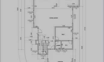 Imagem 4: Casa - Parque Brasil 500 - Paulínia
