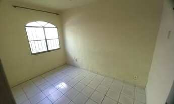 Imagem 6: Casa com 2 dormitórios para alugar, 90 m² por R$ 633,00/mês - Raul Veiga - São Gonçalo/RJ