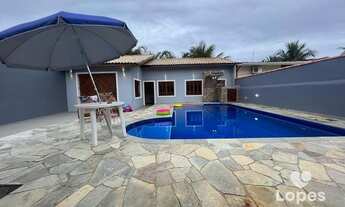 Imagem 4: Casa com 4 dormitórios à venda, 347 m² por R$ 2.500.000,00 - Morada da Praia - Bertioga/SP