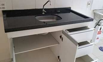 Imagem 3: Apartamento para alugar em Camaragibe- Alberto Maia