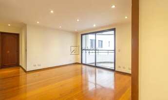 Imagem 5: Cobertura Locação Brooklin 460 m² 5 Dormitórios