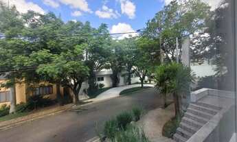 Imagem 7: Casa com 4 Suítes à venda, Loteamento Portal do Paraiso - Jundiaí/SP Estuda permuta com