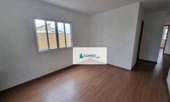 Imagem 6: Apartamento com 3 dormitórios para alugar, 112 m² por R$ 2.850/mês - Novo Mundo - Curitiba