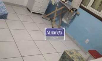 Imagem 7: Casa com 4 dormitórios, 240 m² - venda por R$ 245.000,00 ou aluguel por R$ 1.660,00/mês