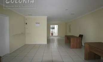 Imagem 2: Santo André - Conjunto Comercial/sala - Vila Luzita