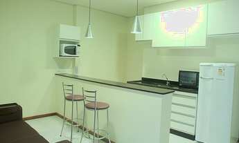 Imagem 7: 1 quarto aparts flats kits sem fiador mobiliados no sudoeste incríveis