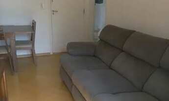 Imagem 2: Apartamento 2 quartos c/ 1 suíte para aluguel, 55m² - Vila Leopoldina