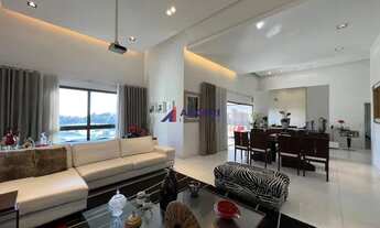 Imagem: Apartamento 3 suítes Belvedere (BH) - Venda