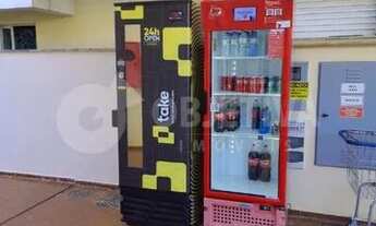 Imagem 4: Excelente apartamento no Bairro Umuarama em Uberlândia