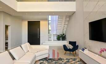 Imagem 5: Votorantim - Casa de Condomínio - Alphaville Nova Esplanada