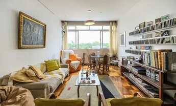 Imagem: São Paulo - Apartamento Padrão - BROOKLIN