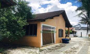 Imagem: Casa com 4 dormitórios à venda, 300 m²