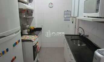 Imagem 6: Apartamento com 2 dormitórios à venda, 90 m² por R$ 599.000,00 - Icaraí - Niterói/RJ