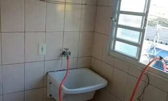 Imagem 7: Apartamento para aluguel possui 60 metros quadrados com 3 quartos