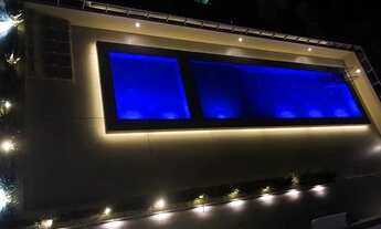 Imagem 3: Apartamento 1 Dorm. com Suite sendo 58m², 1 vaga de garagem localizado na Tupi