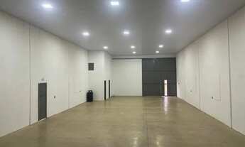 Imagem 4: Barracao 300 metros Bairro Joquey Club