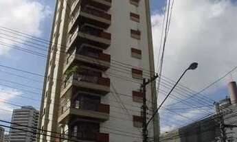 Imagem: São Paulo - Apartamento Padrão - Paraíso