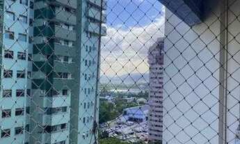 Imagem 3: Barra Key West exclusivo! Andar alto 75m² 3 qtos/1 ste 1 vg desocupado!