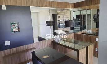 Imagem: Apartamento com 2 dormitórios à venda