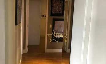 Imagem 7: Apartamento para alugar, 223 m² por R$ 22.525,00/mês - Campo Belo - São Paulo/SP