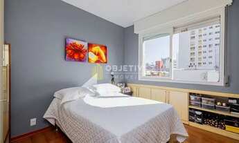 Imagem 6: Apartamento à venda 2 Quartos 1 Vaga 66M² Rio Branco Porto Alegre - RS