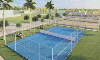 Imagem 5: Lançamento ás margens do Rio São Francisco - Parcelamento de até 100x