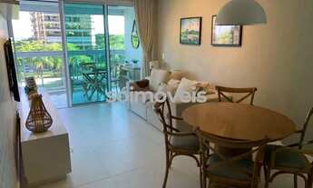 Imagem 3: Especialista em São Conrado Vende: Maravilhosa Cobertura, 333m2, Varanda Gourmet, Piscina