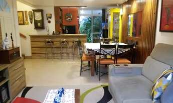 Imagem 3: Casa Condominio para Venda - 149m², 3 dormitórios, sendo 1 suites, 2 vagas - São Sebastião