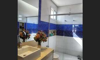 Imagem 4: Sobrado Jardins Verona