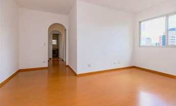 Imagem 7: Edifício PARATI no 8º Andar na Vila da Saúde em São Paulo/SP - Apartamento à Venda contend