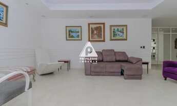 Imagem 7: Apartamento à venda, 3 quartos, 2 suítes, 2 vagas, Copacabana - RIO DE JANEIRO/RJ