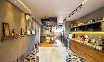 Imagem 2: Apartamento - Cambuí - Campinas