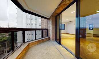 Imagem 3: Próximo à Praça Pereira Coutinho - Vila Nova com Varanda Gourmet