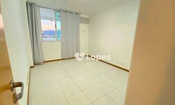 Imagem 7: Apartamento com 1 dormitório à venda, 61 m² por R$ 570.000,00 - Piratininga - Niterói/RJ