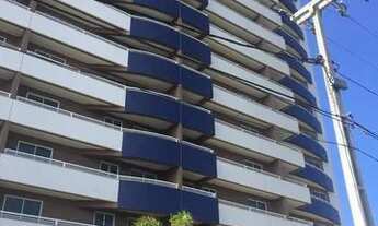 Imagem 7: Apartamento para venda com 73 metros quadrados com 3 quartos em Cidade 2000 - Fortaleza